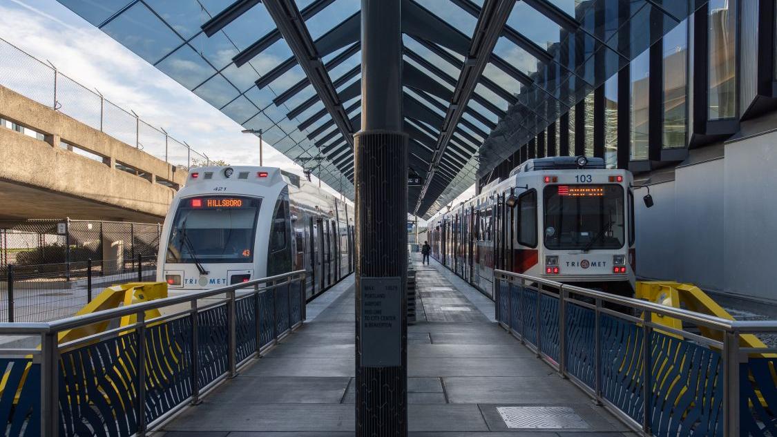 What's New with PDX Next (Week of June 8)
